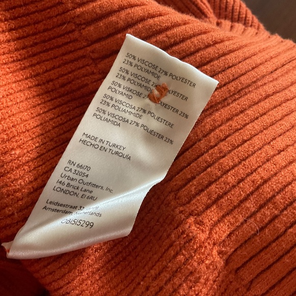 Free People Oakleigh Sweater Vest - Picture 9 of 9